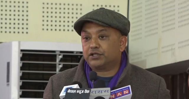 फाइल तस्बिर